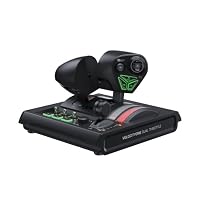 Turtle Beach VelocityOne Dual Throttle für PC und Konsole – Ansicht 3