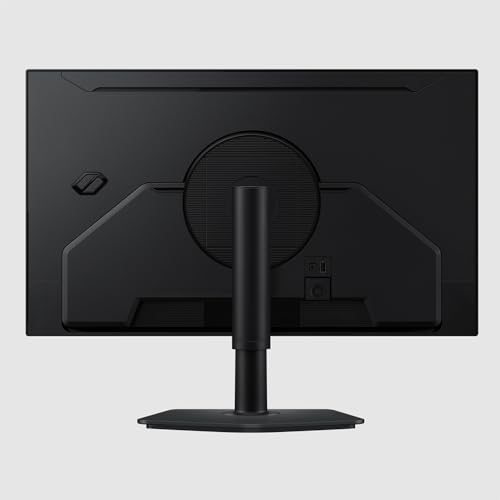 Image of Samsung 27 inch Odyssey G5 G50F QHD Gaming Monitor LS27FG502ENXZA Bundle with Elite Suite 18, 2X HDMI Cable and Deco Gear CPS Exclusive 26 Month Protection Pack (BEACH-CPS-26M250)