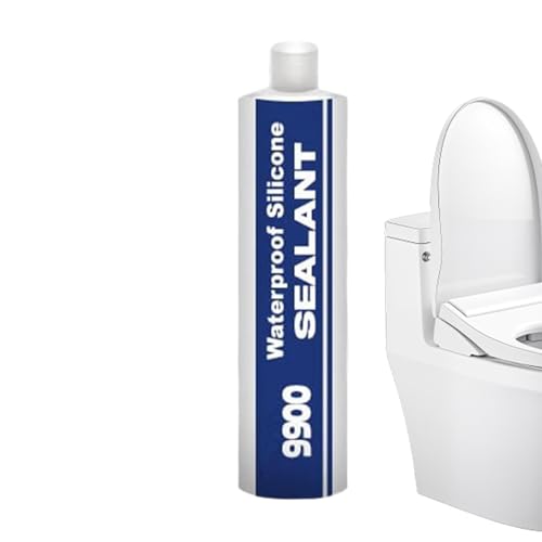 Sellador de obstrucción 9900 para juntas de baño y ventanas