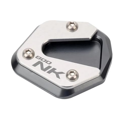 Extension de béquille CNC premium en aluminium pour CFMOTO 800NK 2023