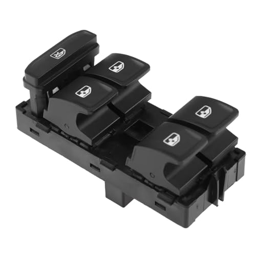 Bouton leve-vitre electrique Skoda Kodiaq Karoq Superb interrupteur haute sensibilite OEM