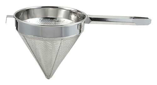 Winco China Cap Strainer
