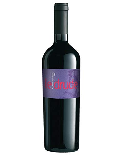 Aglianico del Vulture DOC Le Drude Michele Laluce 2014, 0,75 ℓ