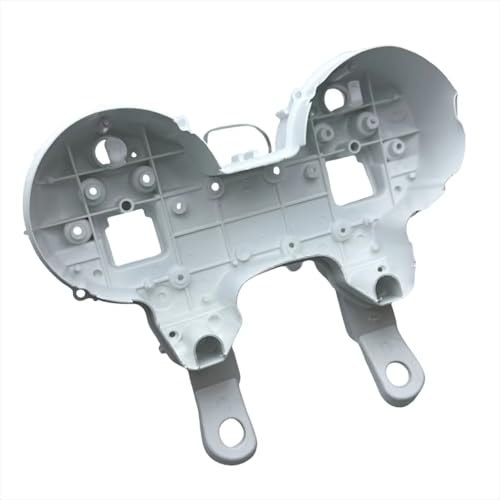Couvercle d'instruments CB400 boîtier de compteur moto VTEC 2002-2013 premium