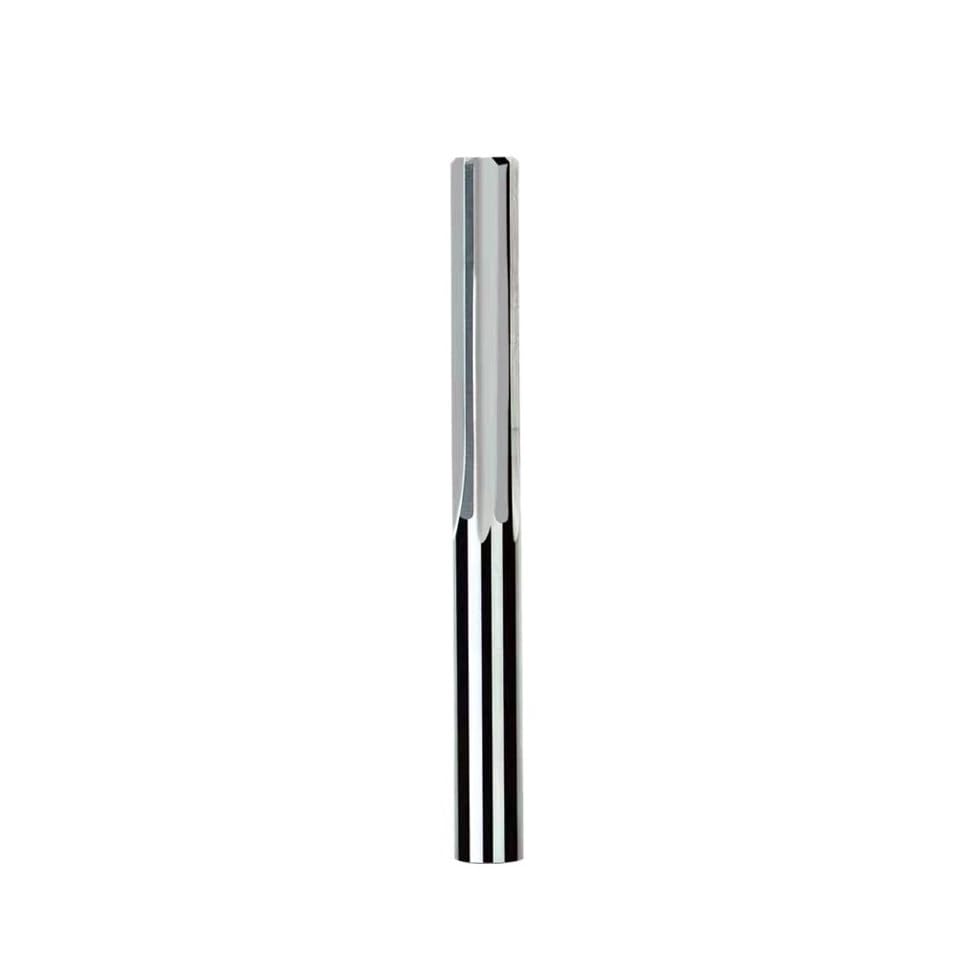 Rozwiertak CNC do metalu 6-13 mm H7, niepowlekany węglik spiekany, 6-ostrzowy, do precyzyjnego wiercenia, konstrukcje stalowe(12x40x80mm)
