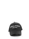 DSQUARED2 Milano baseball cap