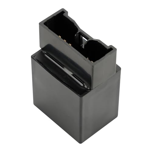 Relais de fusible pompe à carburant FZ1 FZ8 YZF R1 R6 solénoïde moto 5VK-81950-40