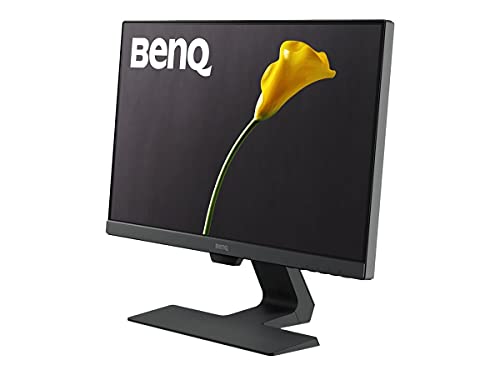 Benq Gw2283, 21.5", Ips, Hdmi, 1080P, Flickerfree, Low Blue Light, Brightness Intelligence