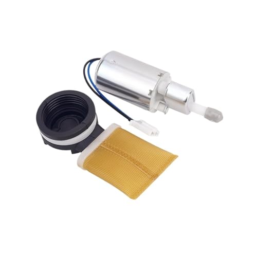 Bomba de combustible para rutas de montaña con motos KVF700, KVF650 y quad KFX700