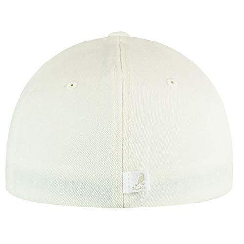 Image of Kangol Men's Wool Flex-Fit Baseball Cap