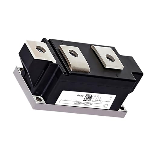 Diode à thyristor TD570N16KOF la référence PowerBlock 60mm