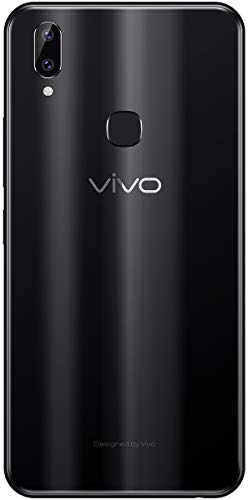 Image of Vivo Y83 Pro (Black, 4GB RAM, 64GB Storage)