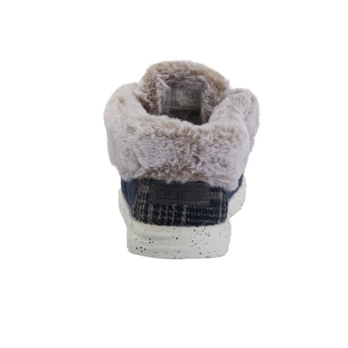 Image of HEYDUDE Women's Britt Shoes Multiple Colors