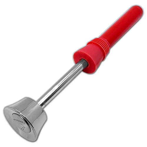 Rabbit Wine Preserving Stopper, Red Or Black #TOP3