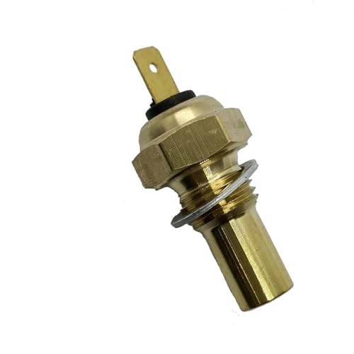 Sensor de temperatura del coche para evitar sobrecalentamientos VAG 2