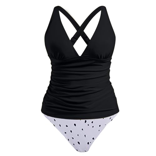 Ensemble de Plage 2 Pièces Idéal pour Vacances et Piscine