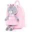Light Grey Cat