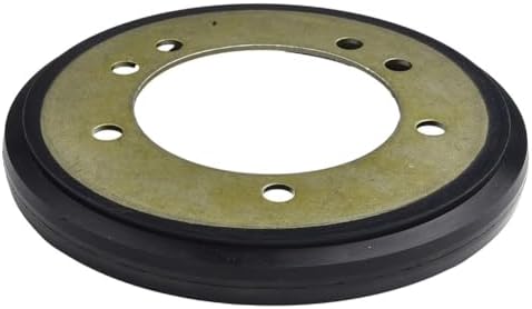 Replacement Rotary Drive Disc for Ariens Snow Blower Models 09475300 00170800 00300300 04743700 7600135YP 7053103 3003 300300 — view 2
