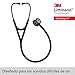 Imagen de 3M Littmann Cardiology IV Fonendoscopio para diagnóstico
