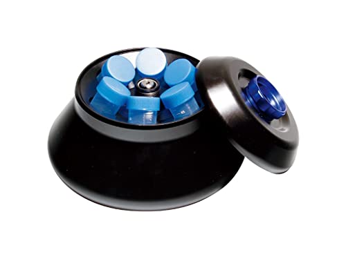 Scilogex 19400038 Fixed Angle Rotor 50mL x 6 Capacity