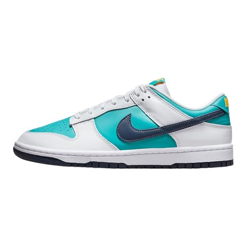 Image of Nike Men's Nike Dunk Low Retro Bttys | Casual Shoes