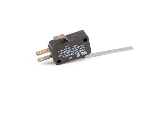 GROEN Parts 002982 Micro Switch V7 Series (002982)