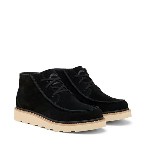 Sorel Men's Slabtown 62' Stoic Mid Sneaker2