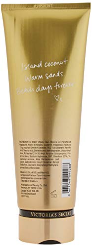 Creme Hidratante Victoria's Secret Coconut Passion 250 ml
