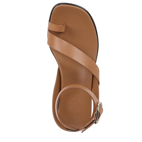 Image of Naturalizer Birch Ankle Straps
