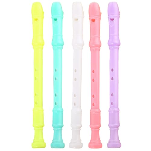 Bolígrafos Gel Flute Shape x10