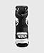 Venum Elite, Zapatillas de Boxeo Unisex Adulto, (Negro/Blanco 108)), 39 EU