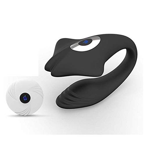Sex toys pour hommes et femmes en silicone médical premium double stimulation