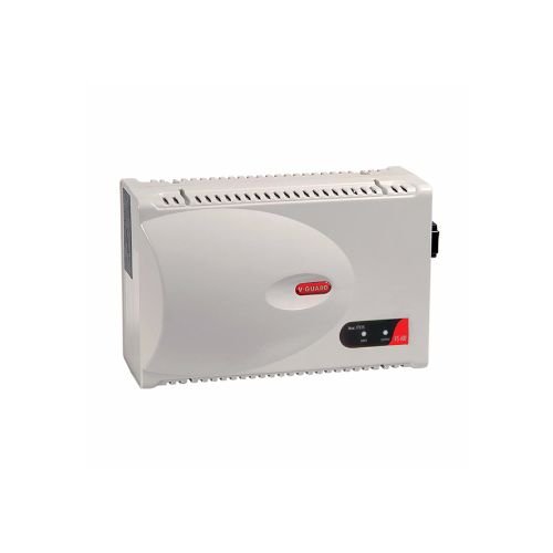 Image of V Guard Voltage Stablizer VS 400 for AC upto 1.5 ton (wall Mounting)