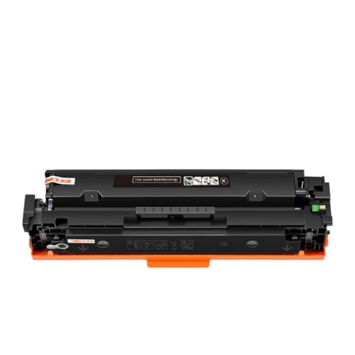 Toner noir compatible W2210A 207A BK pour imprimantes M255dw M282nw