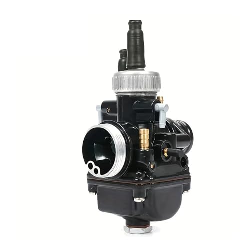 Carburateur 17mm pour réparation admission scooter Jog 90cc BWS100