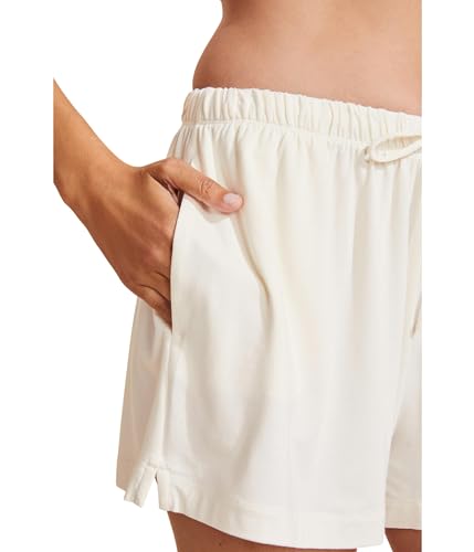 Image of Eberjey Women's Gisele Everyday Relaxed Shorts