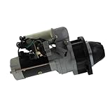 SHESWEET 24 V 11 T Starter Motor 600-813-3320 Fits For Komatsu Engine 6D95L S6D95L-1 6D95L-1