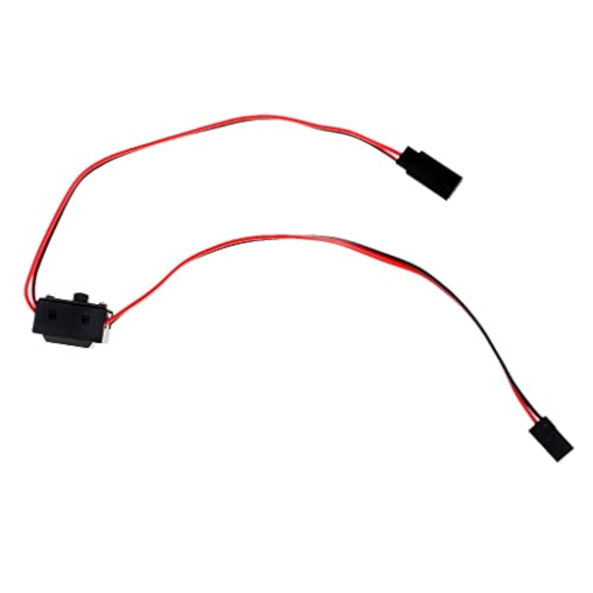 JR Plug Power Switch On/Off for RC Boat Models