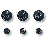 marbre noir marquina origine Durable : crochets pour suspendre veste, bonnet, chapeau, manteau, sac, sac à dos, serviette, peignoir. La large surface d'appui offre beaucoup d'espace et un maintien sûr pour vos ustensiles.