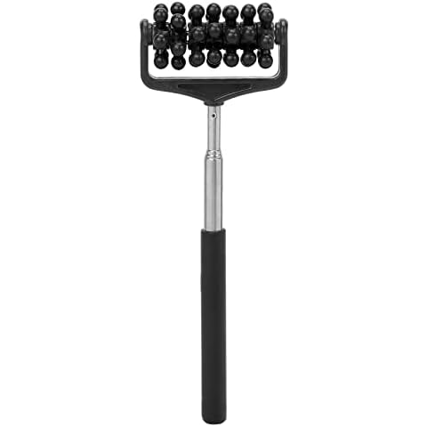 Dioche Adjustable Muscle Roller Stick for Pain Relief Cover