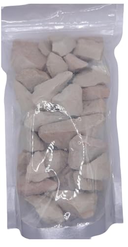 Photo de Afriqbazar kaolin blanc et collant