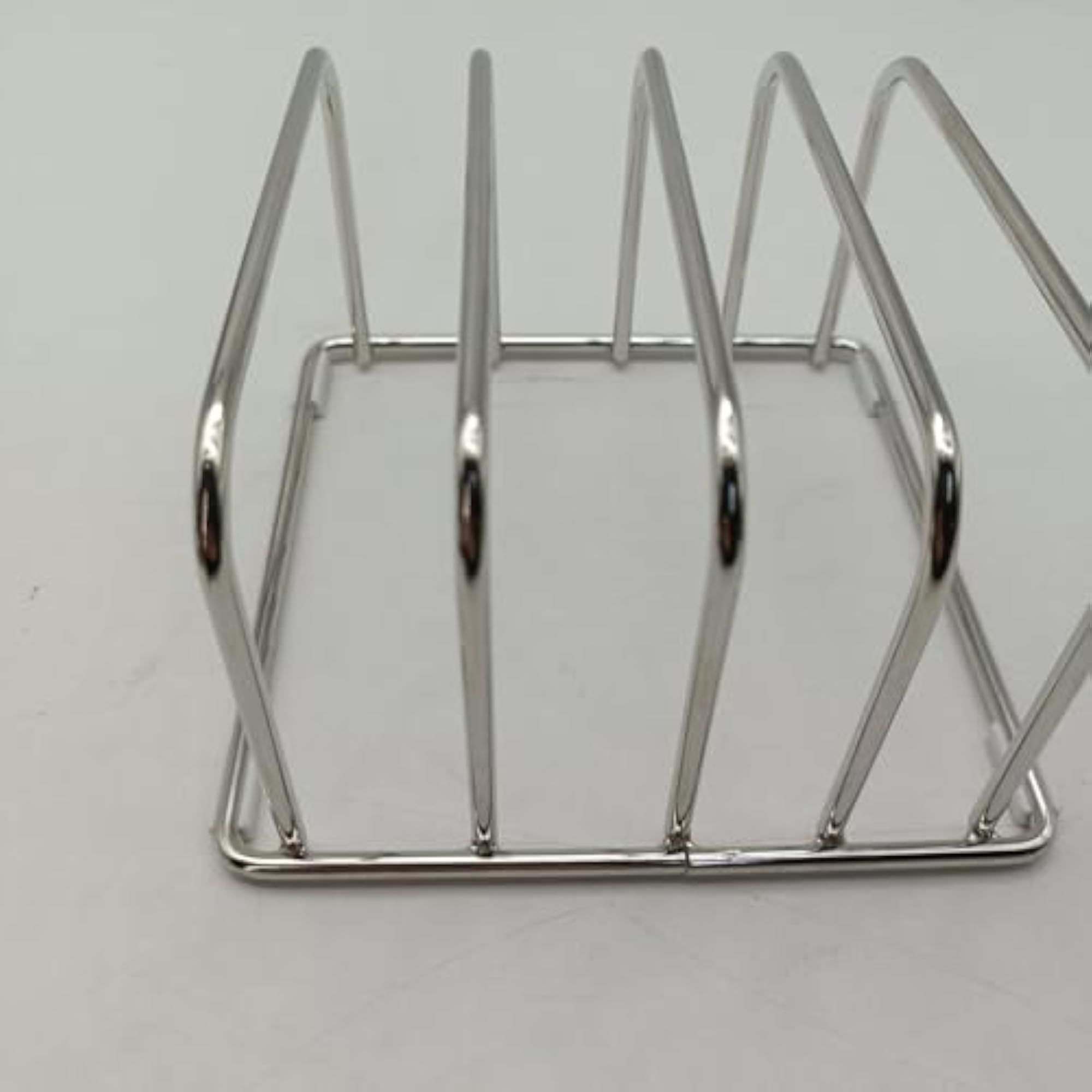 Cutting Board Storage Rack for Countertop