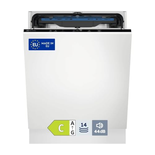 Electrolux Lavastoviglie Integrata 60 cm 14 Coperti C...
