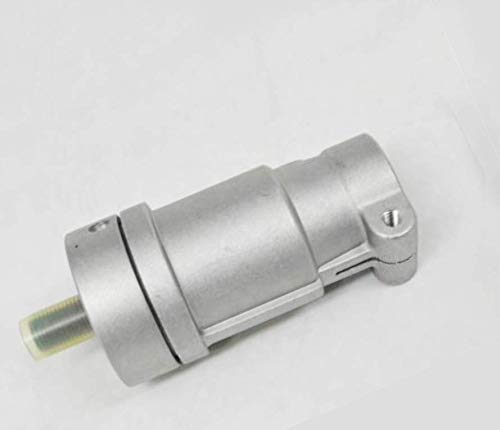 String Trimmer Parts C056000011 / C056000010 / 61040452430 Gear Case for Echo Fits gt-225i gt225 and E-Book in A Gift