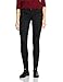 Produktbild Street One Damen 372644 York Fit Slim Jeans, Schwarz (Black Soft wash 11546), 26W / 30L