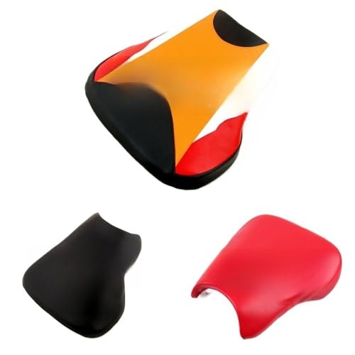 Asiento motocicleta para CBR600RR 2003 2004 recambio cojín delantero F5 3