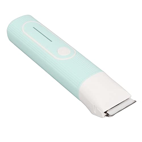 Cftgiw CFTGIWq5au4syxwv Elektrische Scheren-Set 4 Köpfe