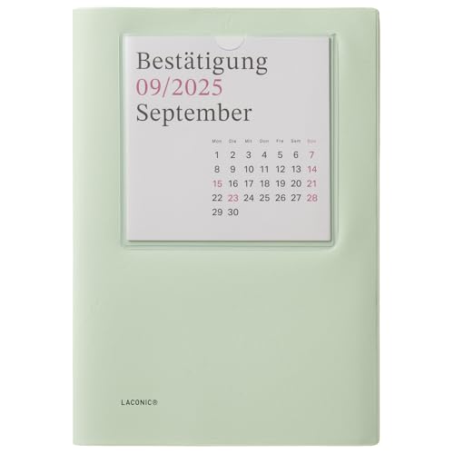 RjbN 蒠 2026N A5 EB[N[ J_[ ~g LALS85-270MT (2025N9n܂)