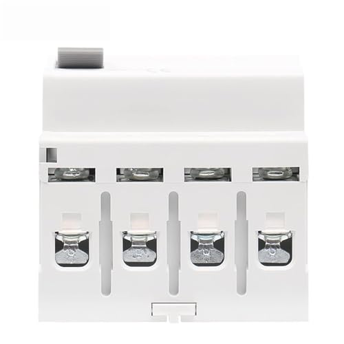RCD Type A 3P+N 63A Interrupteur Différentiel Magnétique 300mA ELCB - 4