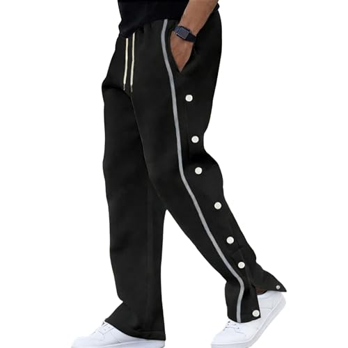 Pantalon de basketball pour s echauffer facilement sans enlever ses chaussures de sport
